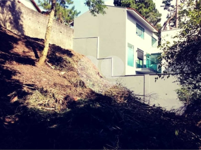 Terreno à venda em Horto Florestal, São Paulo, SP