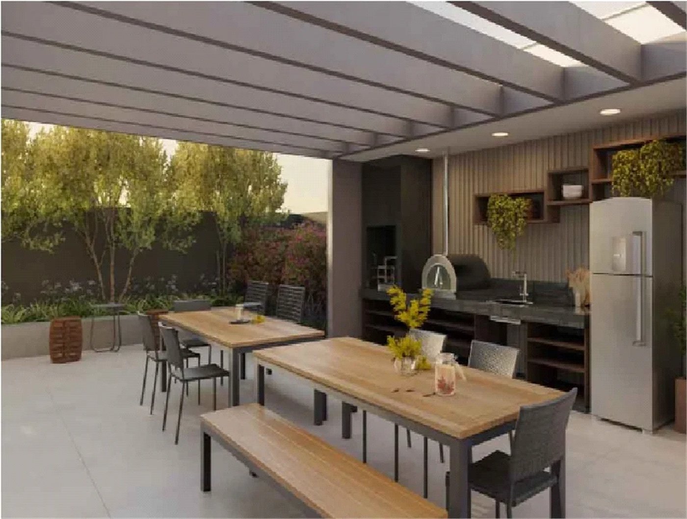 Apartamento à venda com 1 quarto em Pinheiros, São Paulo, SP