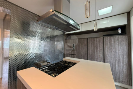 Apartamento à venda ou para alugar com 3 suítes em Perdizes, São Paulo, SP