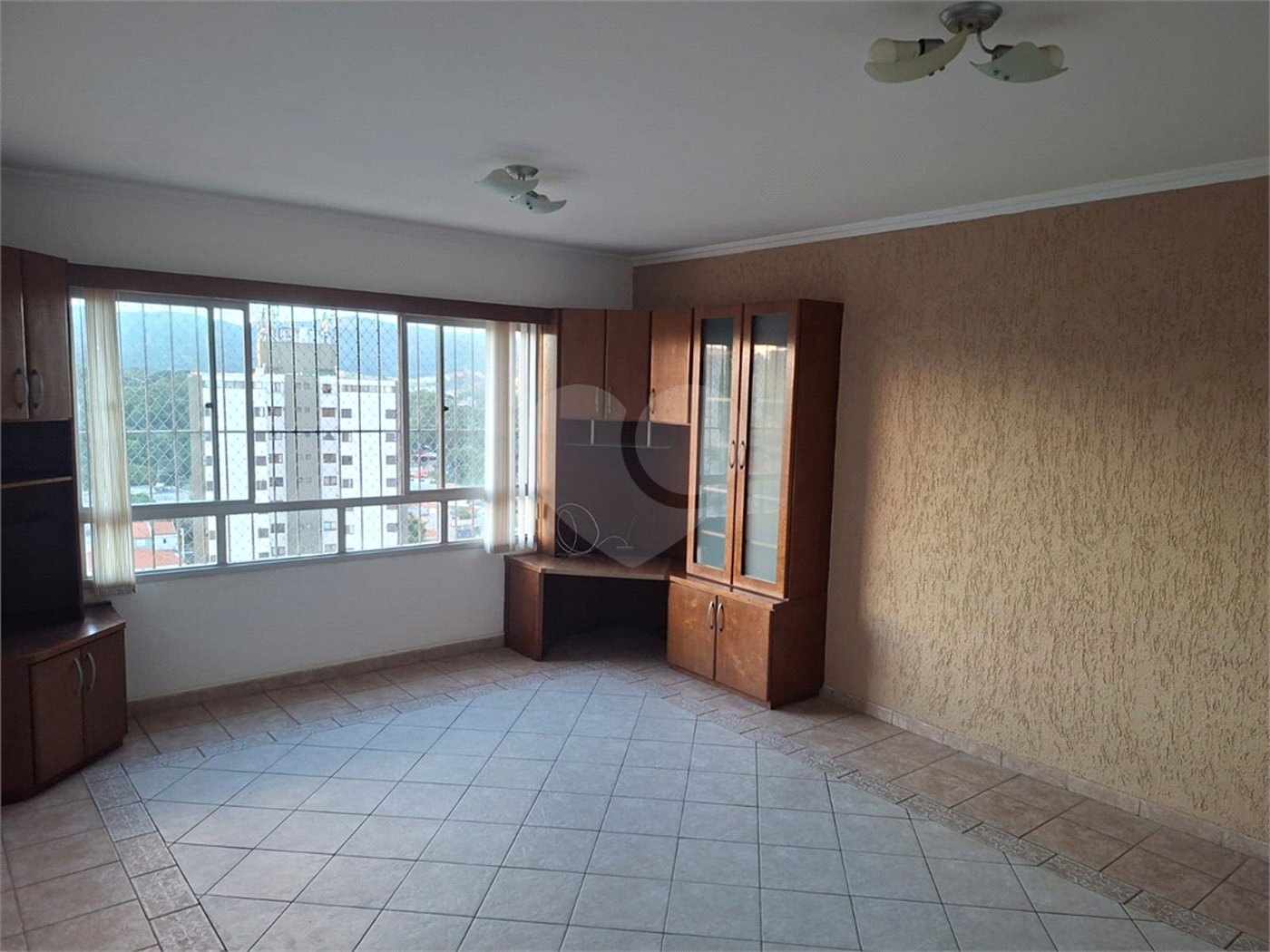 Apartamento à venda com 3 quartos, sendo 1 suíte, em Parque Mandaqui, São Paulo, SP