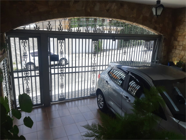 Sobrado à venda com 3 quartos em Santana, São Paulo, SP