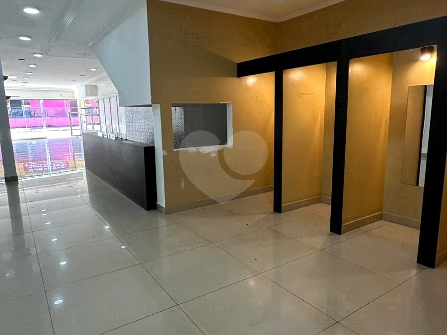 Prédio para alugar em Vila Domingues, Votorantim, SP