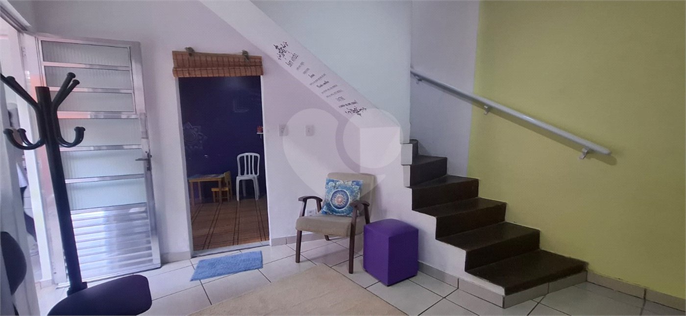 Casa à venda com 4 quartos, sendo 2 suítes, em Mandaqui, São Paulo, SP