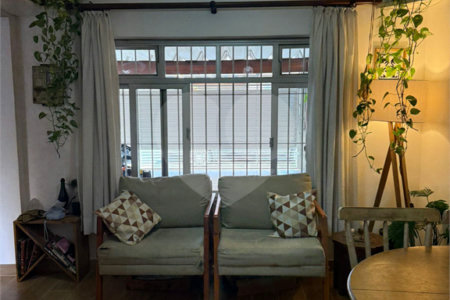 Sobrado à venda com 2 quartos, sendo 1 suíte, em Brooklin Novo, São Paulo, SP