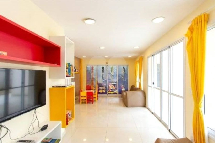 Apartamento à venda com 3 quartos, sendo 1 suíte, em Mandaqui, São Paulo, SP