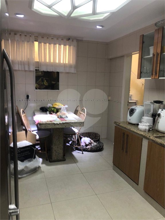 Sobrado à venda com 3 quartos, sendo 2 suítes, em Jaçanã, São Paulo, SP