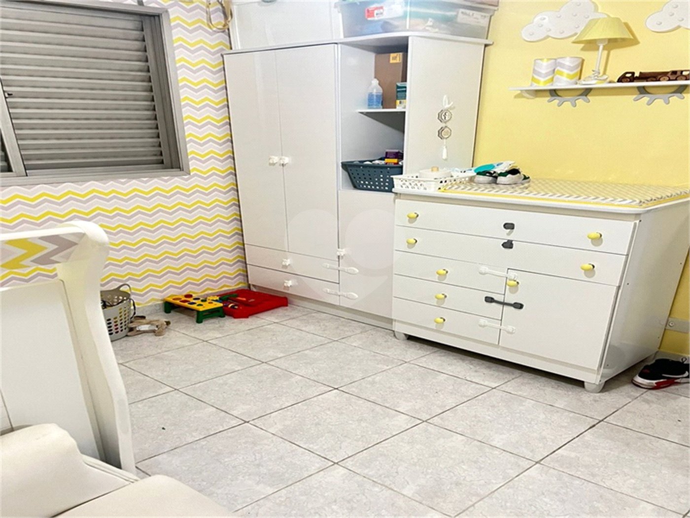 Apartamento à venda com 2 quartos em Santana, São Paulo, SP