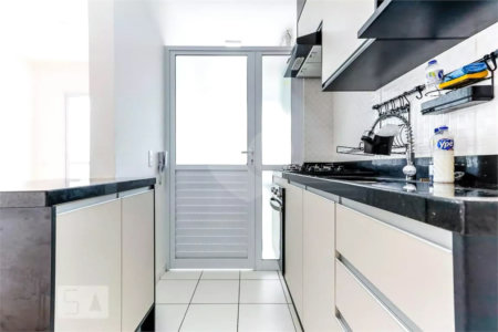 Apartamento à venda ou para alugar com 2 quartos em Parque Vitória, São Paulo, SP