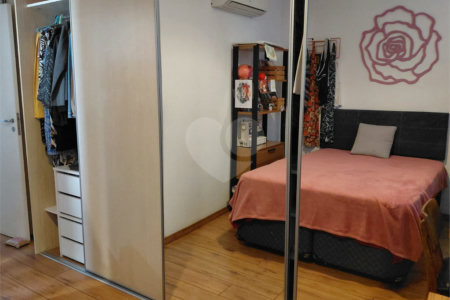 Apartamento à venda com 3 quartos, sendo 1 suíte, em Vila Leopoldina, São Paulo, SP