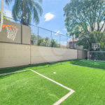 Apartamento à venda com 2 quartos, sendo 1 suíte, em Chácara Santo Antônio (zona Sul), São Paulo, SP