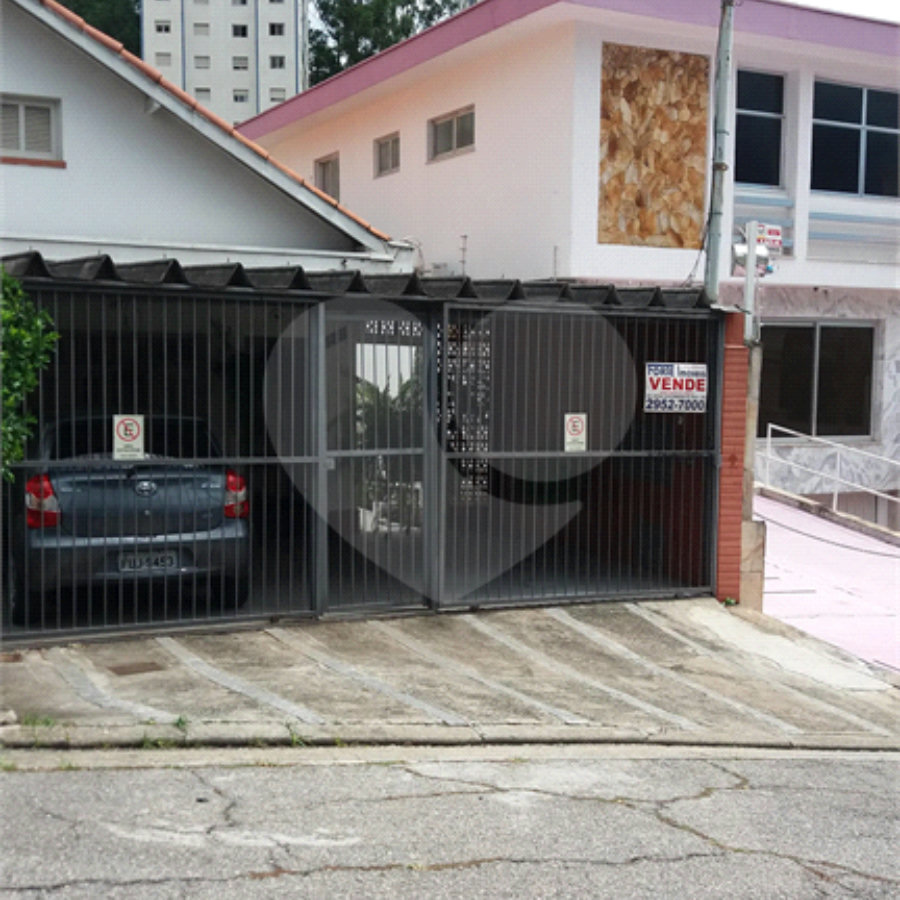 Casa Térrea à venda com 3 quartos, sendo 1 suíte, em Água Fria, São Paulo, SP