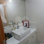 Apartamento à venda com 3 quartos, sendo 1 suíte, em Rio Comprido, Rio de Janeiro, RJ