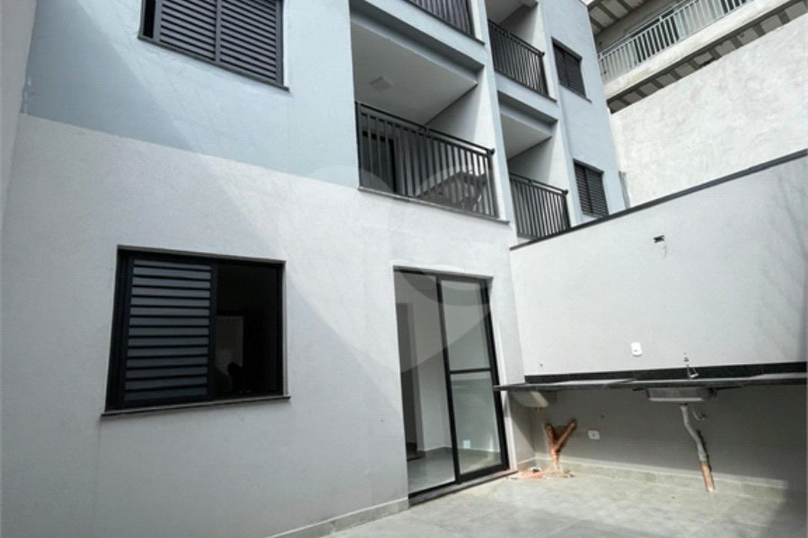 Apartamento para alugar com 1 quarto em Vila Guilherme, São Paulo, SP