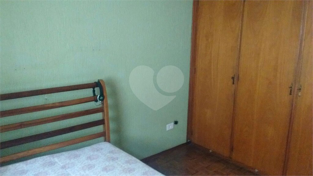 Sobrado à venda com 3 quartos em Santana, São Paulo, SP