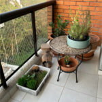 Apartamento à venda com 4 quartos, sendo 2 suítes, em Vila Andrade, São Paulo, SP