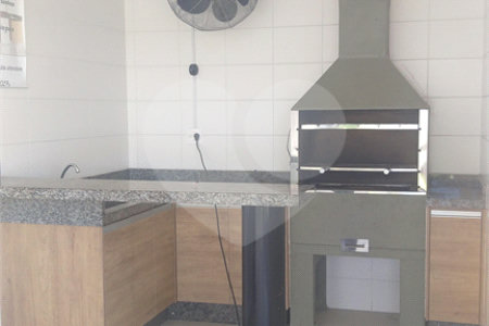 Apartamento à venda com 2 quartos em João Xxiii, Vinhedo, SP