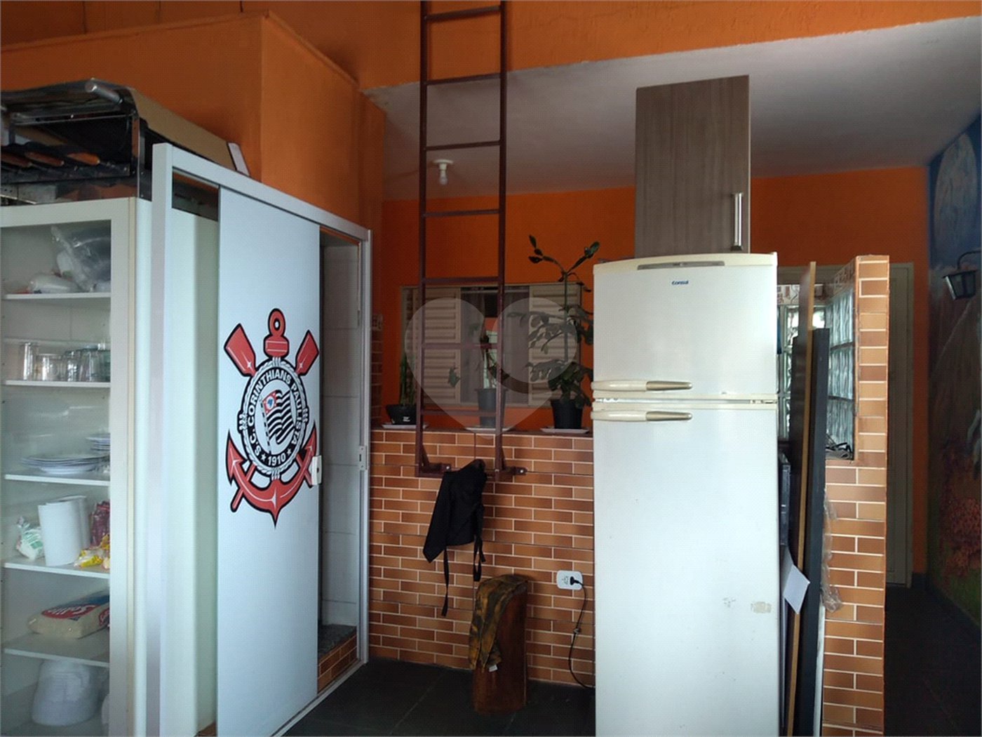Casa à venda com 4 quartos em Jardim Esperança, Mogi das Cruzes, SP
