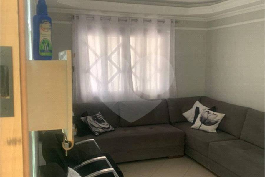Casa à venda com 3 quartos, sendo 1 suíte,  em Vila Guilherme, São Paulo, SP