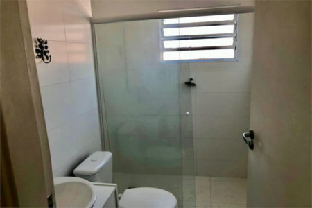 Sobrado à venda com 3 quartos, sendo 1 suíte,  em Brooklin Paulista, São Paulo, SP