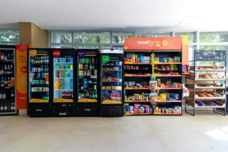 Apartamento à venda com 1 suíte em Vila Gertrudes, São Paulo, SP