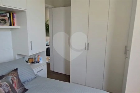 Apartamento à venda com 2 quartos em Vila Jardini, Sorocaba, SP