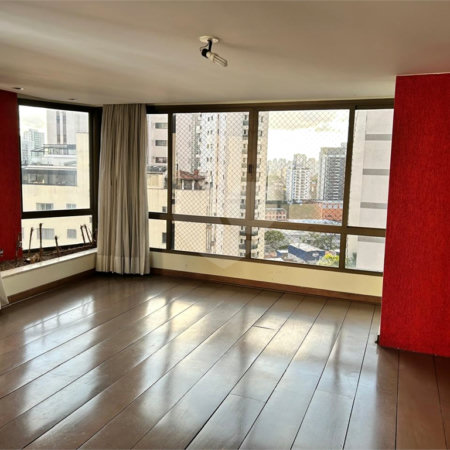 Apartamento à venda com 4 suítes em Santana, São Paulo, SP