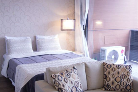 Apartamento para alugar com 1 quarto em Vila Olímpia, São Paulo, SP