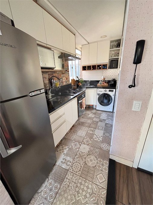 Apartamento à venda com 2 quartos em Jardim Boa Vista (zona Oeste), São Paulo, SP