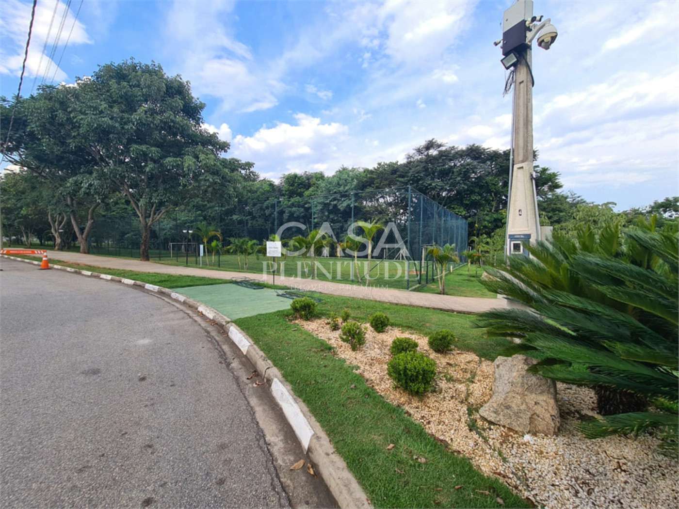 Terreno em condomínio à venda em Cajuru do Sul, Sorocaba, SP
