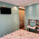 Apartamento à venda com 3 quartos, sendo 1 suíte, no Centro, São Bernardo do Campo, SP