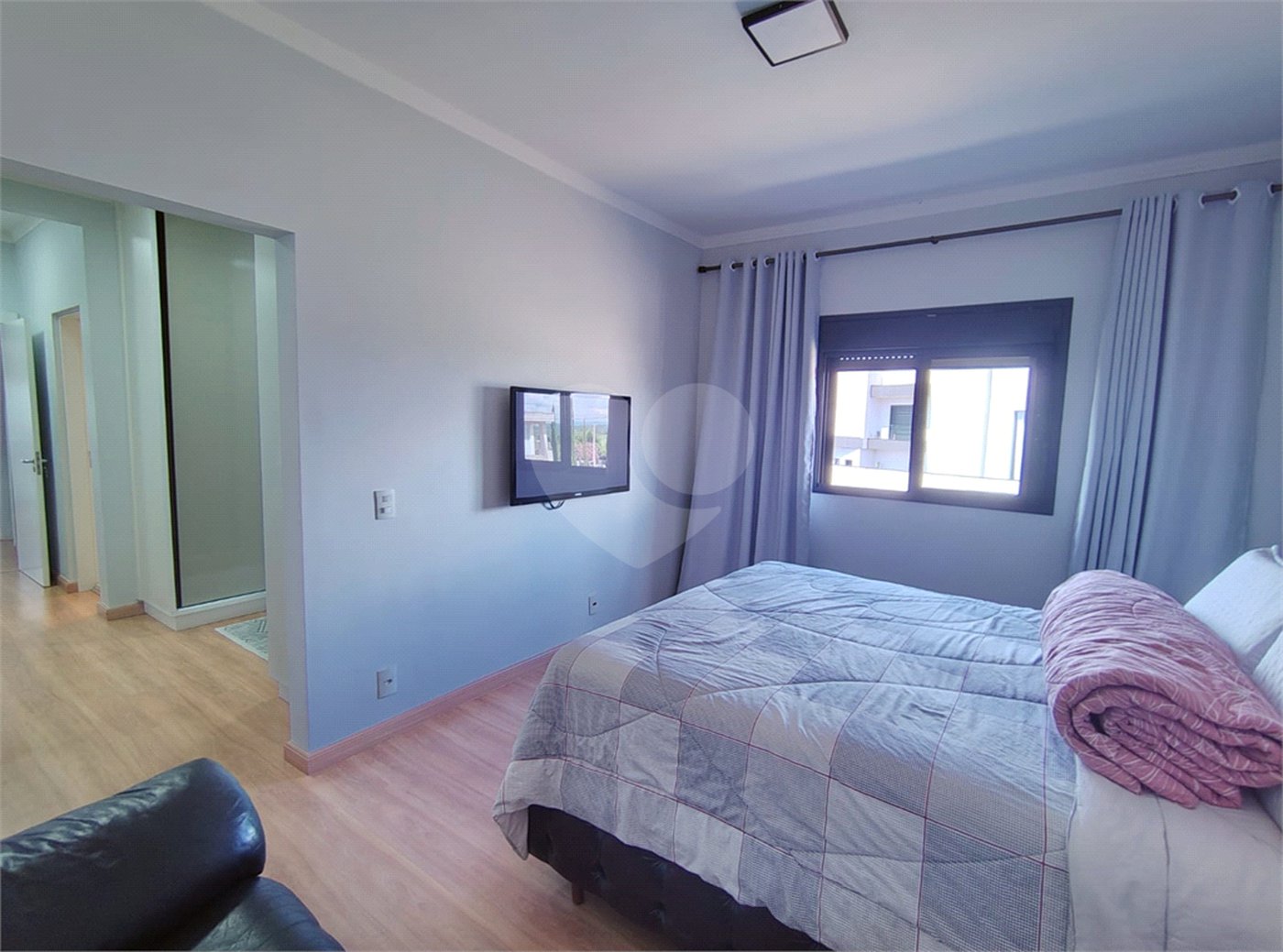 Casa à venda com 5 quartos, sendo 2 suítes, no condomínio Terras de Jundiaí, Jundiaí - SP