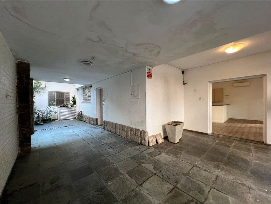 Casa para alugar, 305 m² por R$ 31.379,07 - Boqueirão - Santos/SP