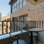 Apartamento à venda com 1 quarto em Vila Cordeiro, São Paulo, SP