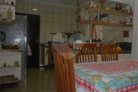 Sobrado à venda com 3 quartos, sendo 1 suíte, em Campo Grande, São Paulo, SP