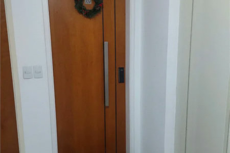 Apartamento à venda com 2 quartos, sendo 1 suíte, em Lapa, São Paulo, SP