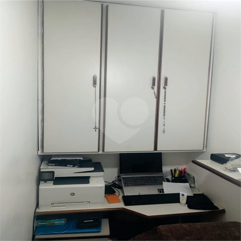 Apartamento à venda com 3 quartos, sendo 1 suíte, em Vila Clementino, São Paulo, SP