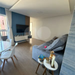 Apartamento à venda com 3 quartos, sendo 1 suíte, em Jardim Carolina, Jundiaí, SP