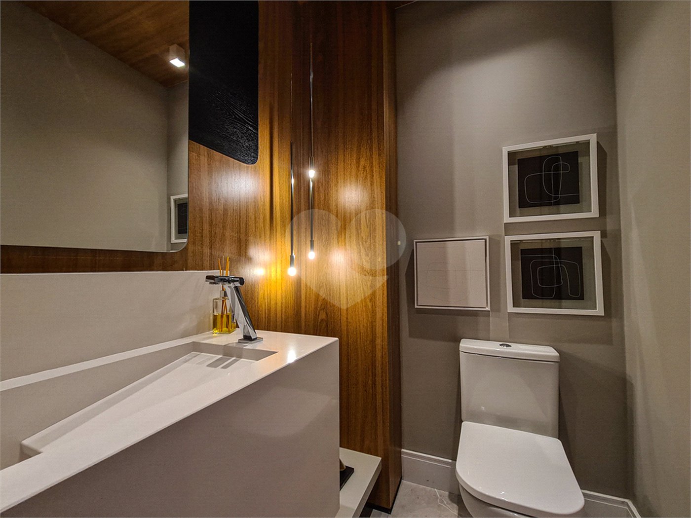 Apartamento à venda com 3 suítes em Poção, Cuiabá, MT