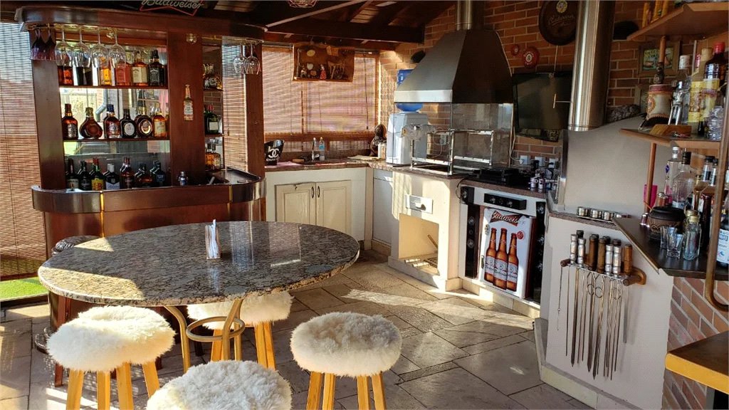 Apartamento à venda com 4 suítes em Vila Andrade, São Paulo, SP
