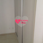 Apartamento para alugar com 2 quartos, sendo 1 suíte, em Parque Residencial Aquarius, São José dos Campos, SP