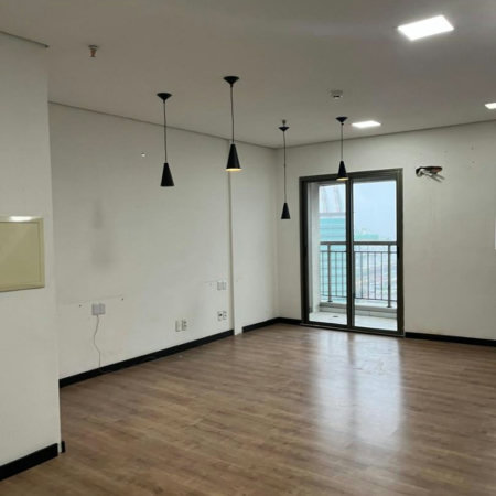 Sala na Cobertura para alugar, 95 m² por R$ 5.708/mês - Valongo - Santos/SP