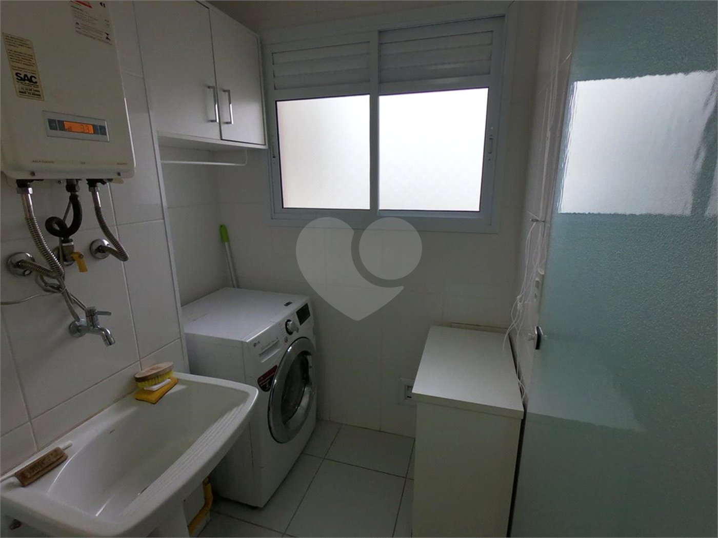 Apartamento à venda com 2 quartos, sendo 1 suíte, em Vila Mascote, São Paulo, SP