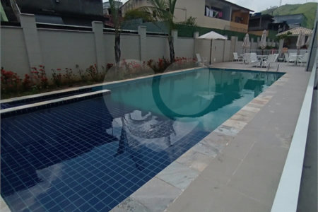 Apartamento à venda ou para alugar com 2 quartos em Campo Grande, Rio de Janeiro, RJ