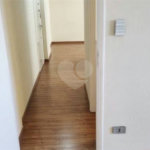 Apartamento à venda com 1 quarto em Cambuci, São Paulo, SP