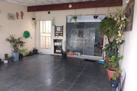 Casa à venda com 2 quartos em Parque Maria Helena, Suzano, SP