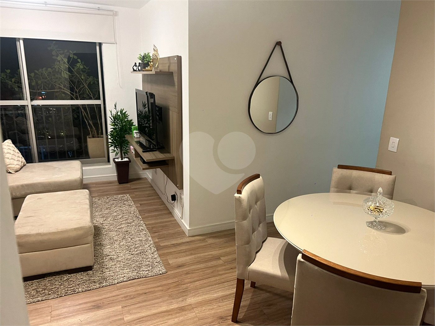 Apartamento à venda com 3 quartos em Vila Olímpia, São Paulo, SP