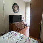 Apartamento à venda com 2 quartos em Rio Comprido, Rio de Janeiro, RJ