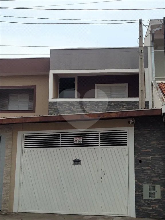 Casa à venda com 3 quartos, sendo 2 suítes, em Jardim Paulista, São José dos Campos, SP