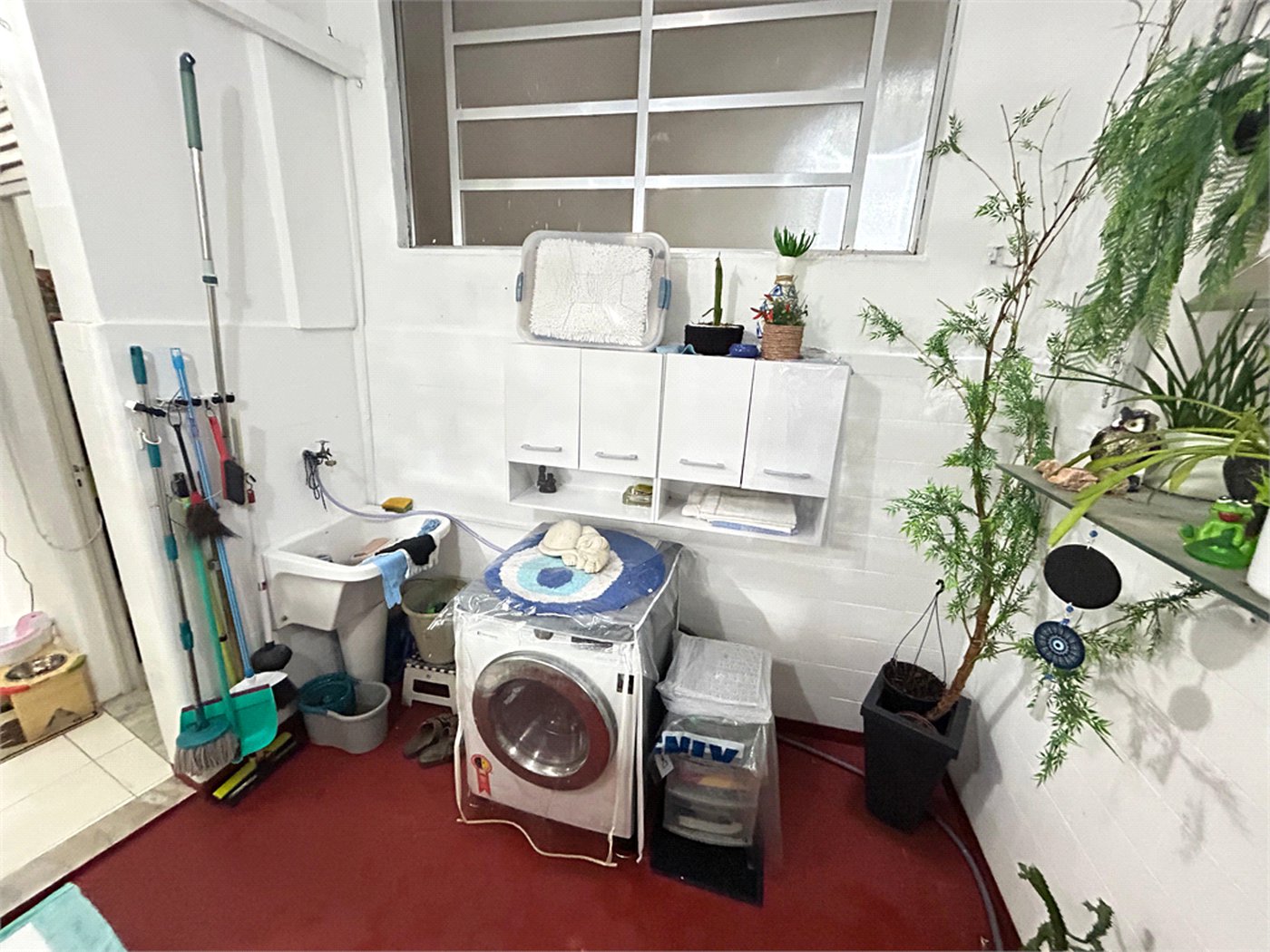 Apartamento à venda com 2 quartos em Alto da Boa Vista, Rio de Janeiro, RJ