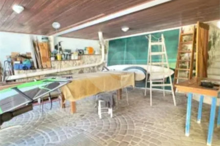 Casa à venda com 3 quartos, sendo 2 suítes, em Jardim Botânico, Rio de Janeiro, RJ